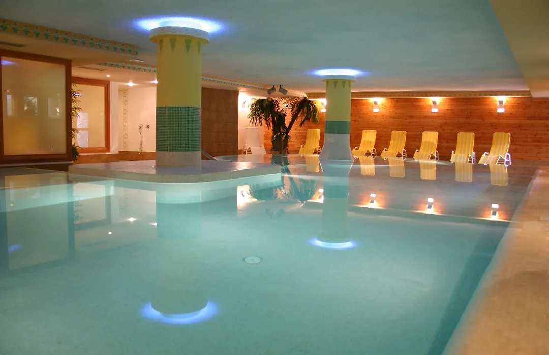 Residence Kristall- Fiemme Holidays-1