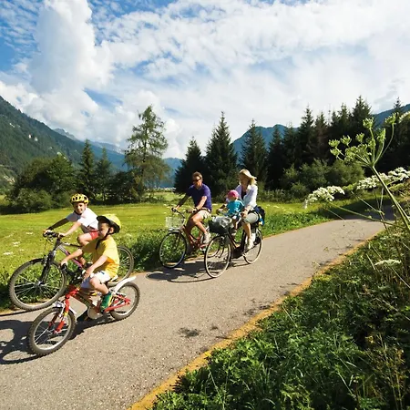 Residence Kristall- Fiemme Holidays-2
